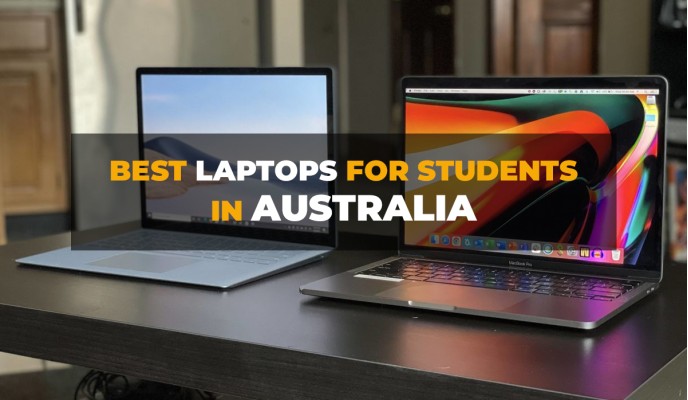 Best Laptops For Students In Australia 2024